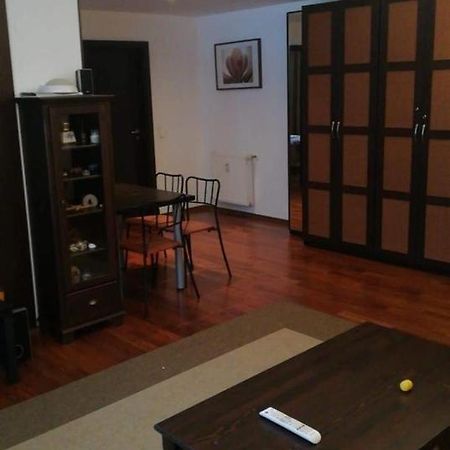 Apartment Partia Clabucet Predeal Esterno foto