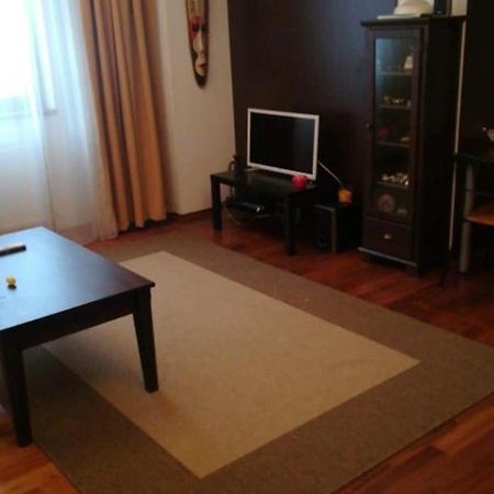 Apartment Partia Clabucet Predeal Esterno foto