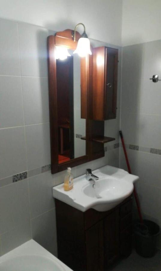 Apartment Partia Clabucet Predeal Esterno foto