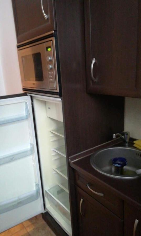 Apartment Partia Clabucet Predeal Esterno foto