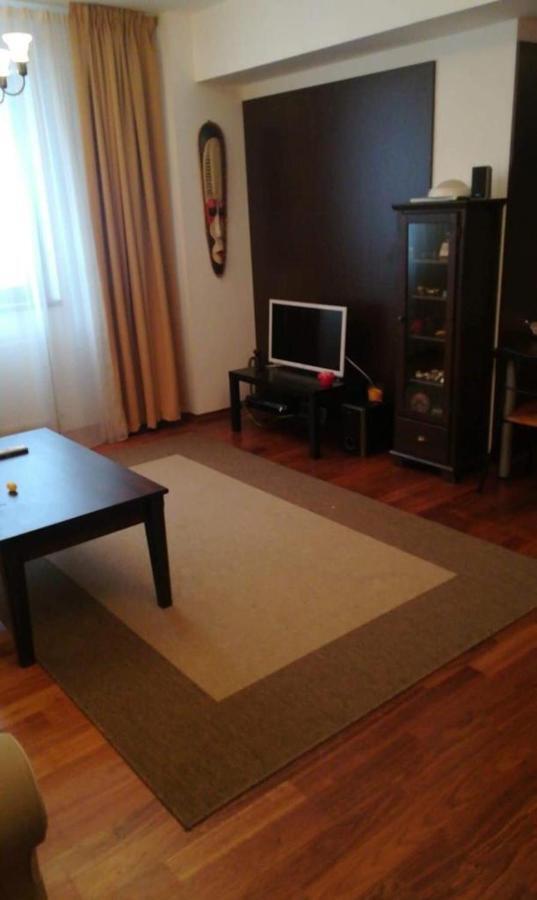 Apartment Partia Clabucet Predeal Esterno foto