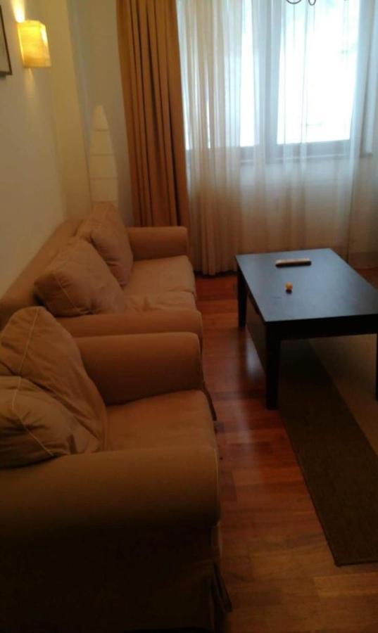Apartment Partia Clabucet Predeal Esterno foto